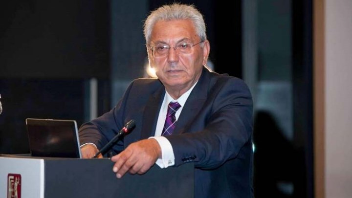 Πρόεδρος Ένωσης Εισαγγελέων Ελλάδος στον Realfm: Η Δικαιοσύνη είναι το οχυρό της Δημοκρατίας και πρέπει να γίνει πεποίθηση όλων μας