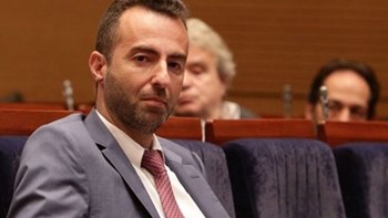 Πρόεδρος Ένωσης Δικαστών και Εισαγγελέων στον Realfm: Ανεπίτρεπτο τα κόμματα να χρησιμοποιούν τις ενέργειες δικαστικών λειτουργών όπως τα βολεύει