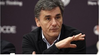 Τσακαλώτος: Fake news το ότι παραδέχτηκα εκλογική νίκη της ΝΔ – Τι λέει για ΔΝΤ, Βαρουφάκη και ευρωεκλογές