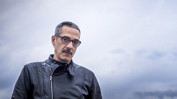 Ο Δημοσθένης Παπαδόπουλος στην «Μεθυσμένη Πολιτεία»