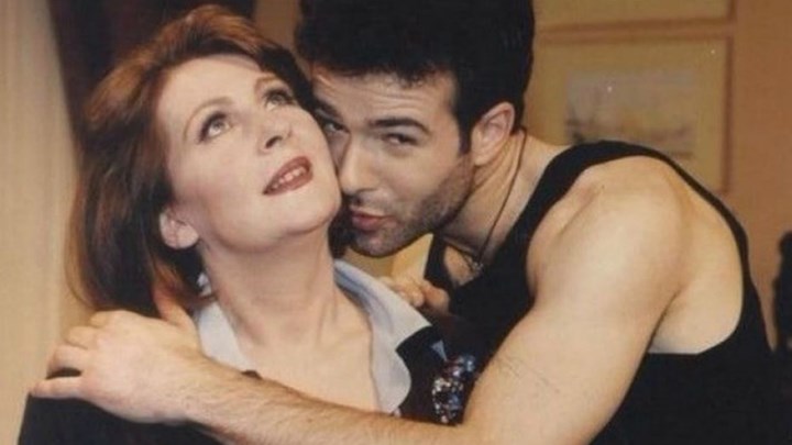 Δεν φαντάζεστε πόσα χρήματα έπαιρνε η Άννα Παναγιωτοπούλου για κάθε επεισόδιο του “Ντόλτσε Βίτα”