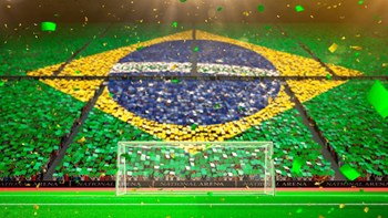 Αυτή είναι η επετειακή φανέλα της Βραζιλίας για τα 100 χρόνια από το πρώτο Copa America – ΦΩΤΟ