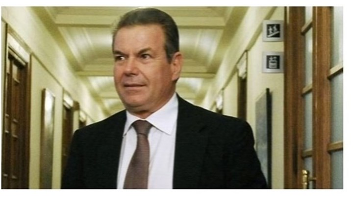 Πετρόπουλος: Στη ρύθμιση των 120 δόσεων όσοι έχουν καταβάλει εισφορές το 2019