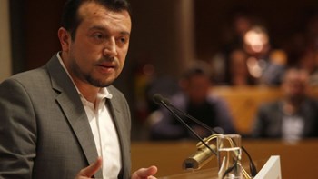 Η απάντηση του Ν. Παππά για την επιχορήγηση της ταινίας του Κώστα Γαβρά