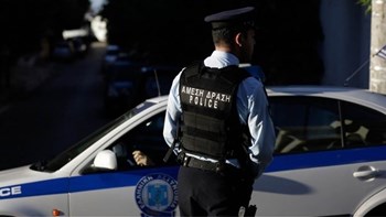 Συλλήψεις για όπλα και ναρκωτικά στο Ηράκλειο