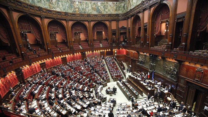 Το ιταλικό κοινοβούλιο ψήφισε υπέρ της αναγνώρισης της γενοκτονίας των Αρμενίων