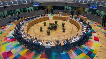 Την παράταση του Brexit έως την 31η Οκτωβρίου συμφώνησαν οι Ευρωπαίοι ηγέτες