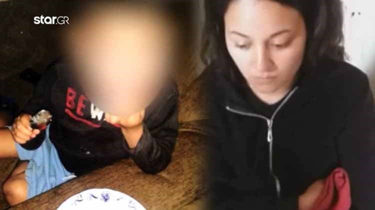 Ραγίζει καρδιές η μητέρα του 4χρονου Βασίλη που έπεσε νεκρός από τα πυρά του πατέρα του – ΒΙΝΤΕΟ