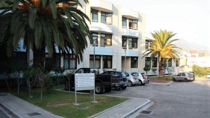 Στον «αέρα» η Μονάδα Τεχνητού Νεφρού της Κεφαλονιάς