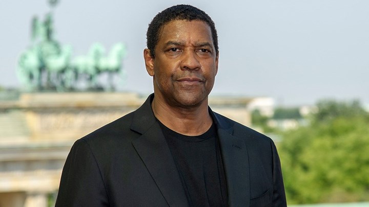 Στο Τσεπέλοβο ο Denzel Washington για τα γυρίσματα της ταινίας του γιου του – ΦΩΤΟ