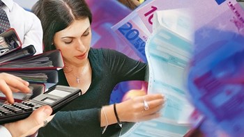 Στο… κυνήγι των ληξιπρόθεσμων 120 “ράμπο” της εφορίας – Πότε αρχίζει η λειτουργία του Κέντρου Είσπραξης Οφειλών Αττικής