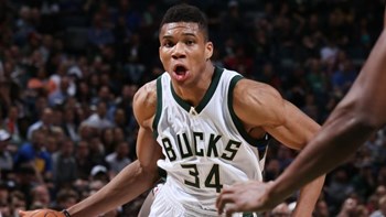 Τα ζευγάρια των playoffs του ΝΒΑ – Το πρώτο εμπόδιο για τον Αντετοκούνμπο