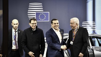 Τσίπρας: Οι ευρωεκλογές μπορεί να είναι η αρχή του τέλους του Brexit