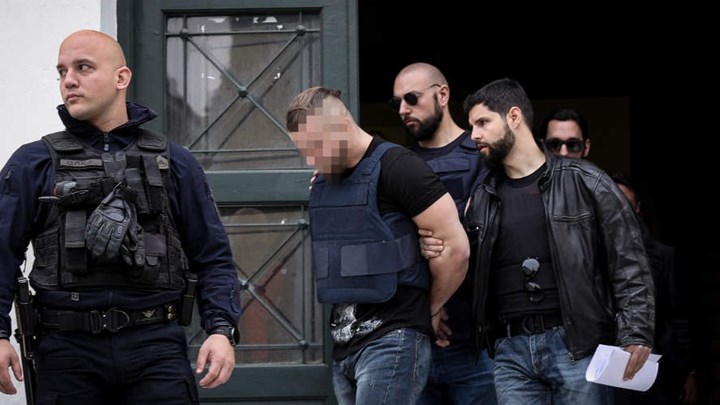 Νέα στοιχεία για τους δολοφόνους Μακρή: Είχαν καταγγείλει κλοπή στην… αστυνομία