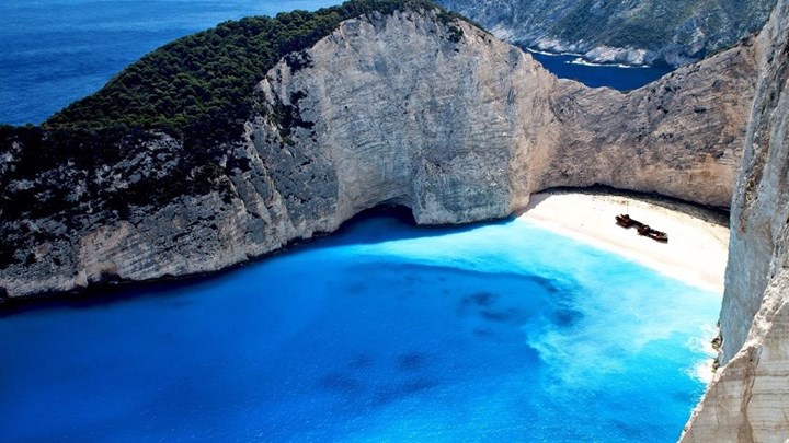 Αδιέξοδο για την παραλία “Ναυάγιο” στη Ζάκυνθο