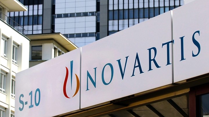 Novartis: Νέος μάρτυρας – κλειδί ζήτησε την υπαγωγή του σε καθεστώς προστασίας