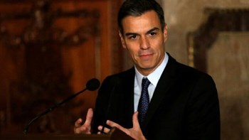 Δημοσκόπηση στην Ισπανία: Προηγούνται οι Σοσιαλιστές αλλά χωρίς πλειοψηφία στο κοινοβούλιο