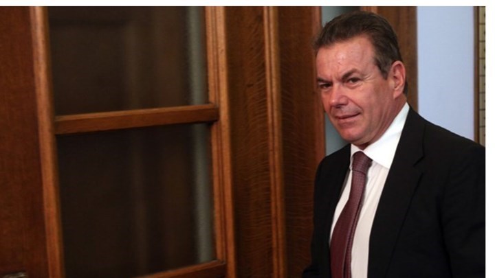 Πετρόπουλος: Πριν από το Πάσχα θα λειτουργήσει η πλατφόρμα για τις 120 δόσεις – Τι λέει για τις συντάξεις χηρείας