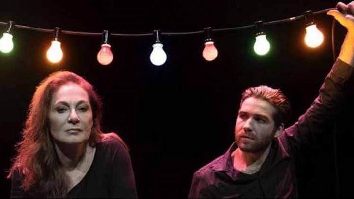 Κομνηνού – Χριστοδούλου μαζί και στις «Μεγάλες προσδοκίες»!