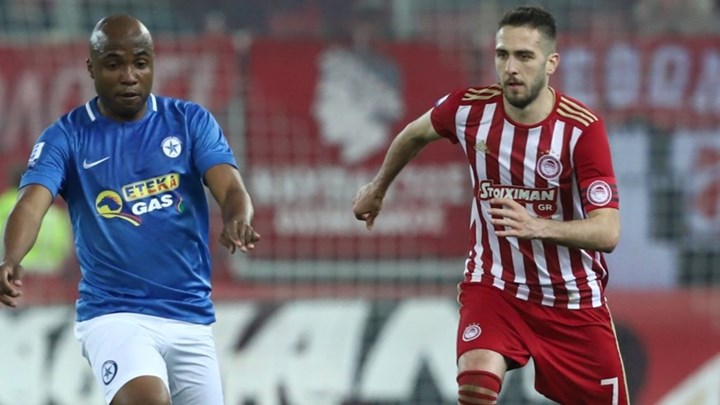 Εξετάζει και Φορτούνη η Ρόμα