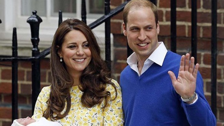 Το σκάνδαλο απιστίας που έχει προκαλέσει “πονοκέφαλο” στο Μπάκιγχαμ