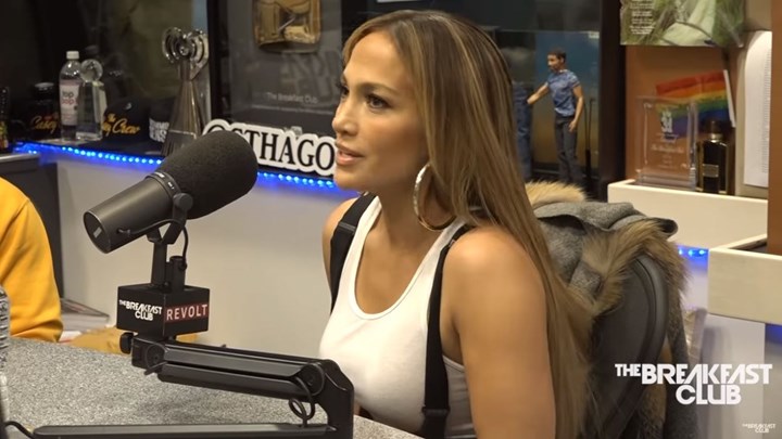 H JLo λύνει τη σιωπή της για τις… απιστίες του αρραβωνιαστικού της – ΒΙΝΤΕΟ