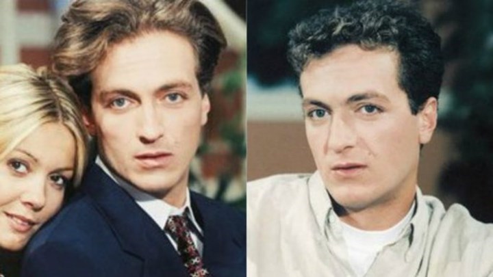 Δείτε πώς είναι σήμερα ο “Τίμος Δράκος” από τη Λάμψη – ΒΙΝΤΕΟ