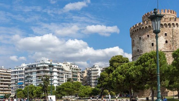 Στο πλευρό επιχειρήσεων και ενώσεων πολιτών ο Γιούνκερ για το χωροταξικό της Κεντρικής Μακεδονίας – Ενημερωτική συνάντηση την Τρίτη