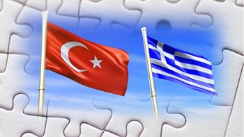 Διαβουλεύσεις Ελλήνων και Τούρκων διπλωματών στην Αθήνα την Παρασκευή