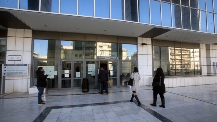 Ένοχοι οι κατηγορούμενοι για την επίθεση κατά Καλλίτση – Χριστοπούλου