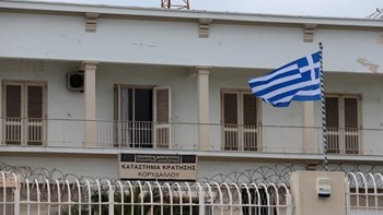 Πειθαρχική έρευνα για το μαστίγωμα των κρατουμένων στον Κορυδαλλό