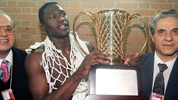 Nτοκουμέντο: Aυτό ήταν το συμφωνητικό του Ντομινίκ Γουίλκινς στον Παναθηναϊκό – ΦΩΤΟ