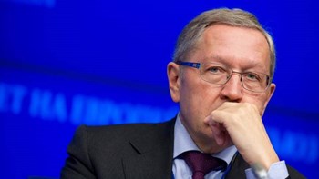 Ρέγκλινγκ: Τα χειρότερα βρίσκονται πίσω για την Ελλάδα