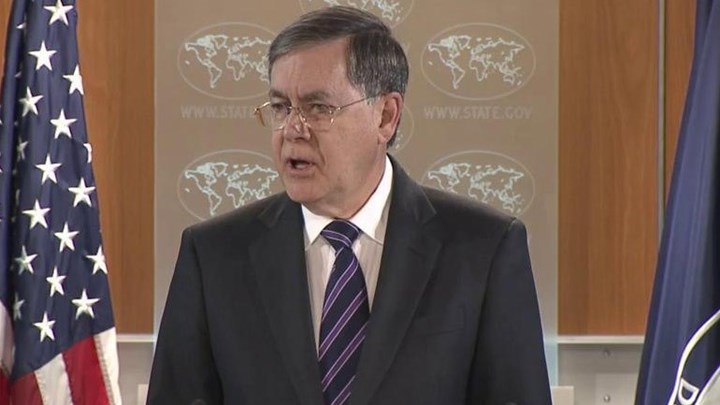 Νέος πρεσβευτής των ΗΠΑ στην Άγκυρα: Θα πιέσω την Τουρκία να κάνει την σωστή επιλογή