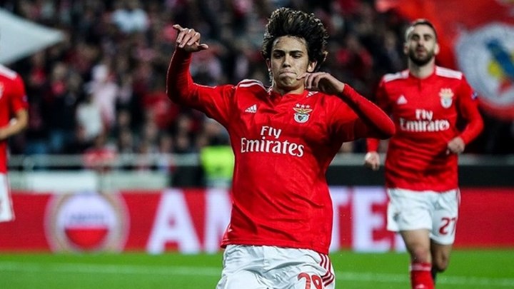 Ο… «νέος Κριστιάνο» στέλνει την Μπενφίκα στους «4» – ΒΙΝΤΕΟ