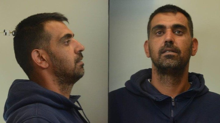 ΕΛ.ΑΣ.: Αυτά είναι τα μέλη της σπείρας με τα χαλιά που είχε “ρημάξει” τα βόρεια προάστια