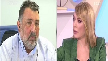 Πλοιοκτήτης “Αγία ζώνη ΙΙ”: Το πόρισμα επιβεβαιώνει όσα είχα πει από την αρχή- ΒΙΝΤΕΟ