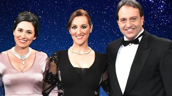 Οι Μεγάλες Άριες της Όπερας