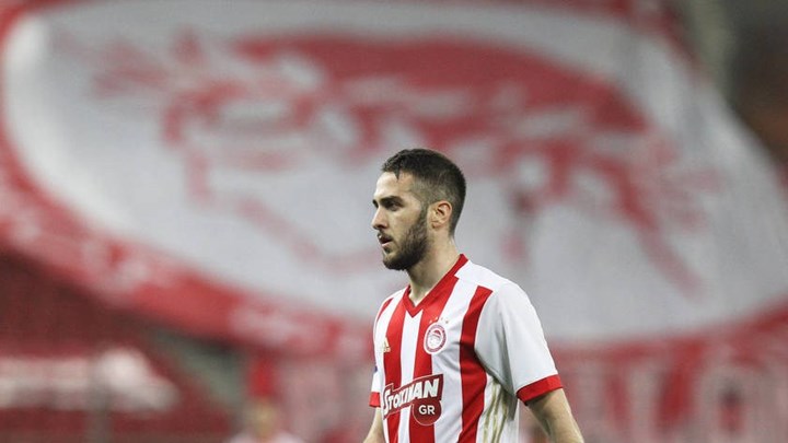 To επιχειρηματικό βήμα του Κώστα Φορτούνη – ΦΩΤΟ