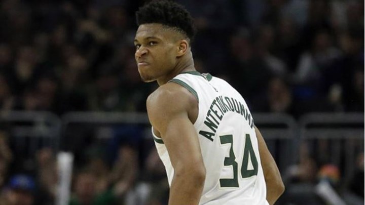 Με Αντετοκούνμπο στο Μουντομπάσκετ η Εθνική