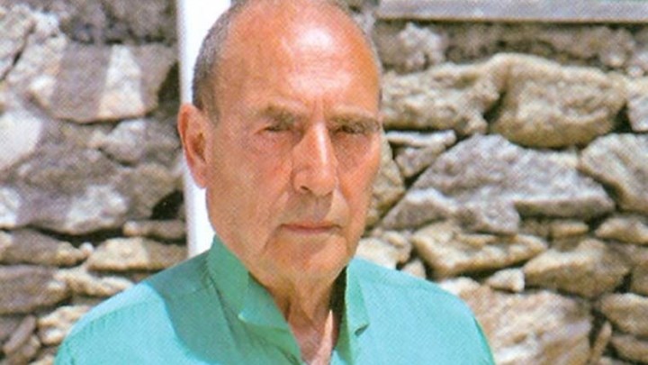 Πέθανε ο Μάκης Ζουγανέλης – Ήταν εμβληματική μορφή της Μυκόνου