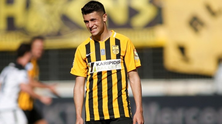 «Βόμβα» από τον πρόεδρο της Λας Πάλμας: Ο Ματέο Γκαρσία έχει πωληθεί