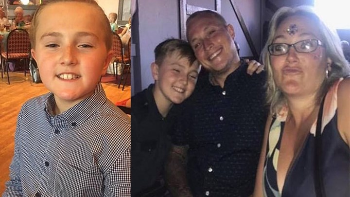 Σοκ στη Βρετανία: Μητέρα βρήκε τον 12χρονο γιο της νεκρό στο δωμάτιό του – Αυτοκτόνησε έπειτα από bullying – ΦΩΤΟ