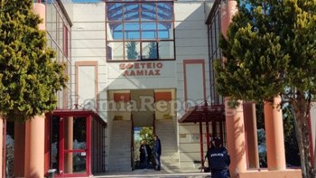 Ένταση στη δίκη για τη δολοφονία του Αλέξανδρου Γρηγορόπουλου – Κωνσταντοπούλου: Λογοδοτώ στη μνήμη του παιδιού