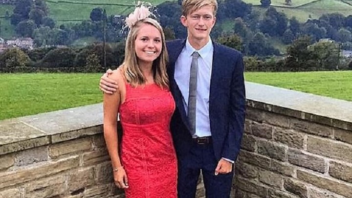 Φρίκη- Κατέσφαξε την πρώην του με περισσότερες από 100 μαχαιριές επειδή του ζήτησε να χωρίσουν – ΦΩΤΟ