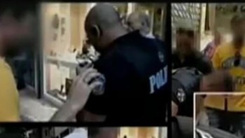 Τι κατέθεσε στις Αρχές ο άνδρας με την κίτρινη μπλούζα για την υπόθεση του Ζακ Κωστόπουλου