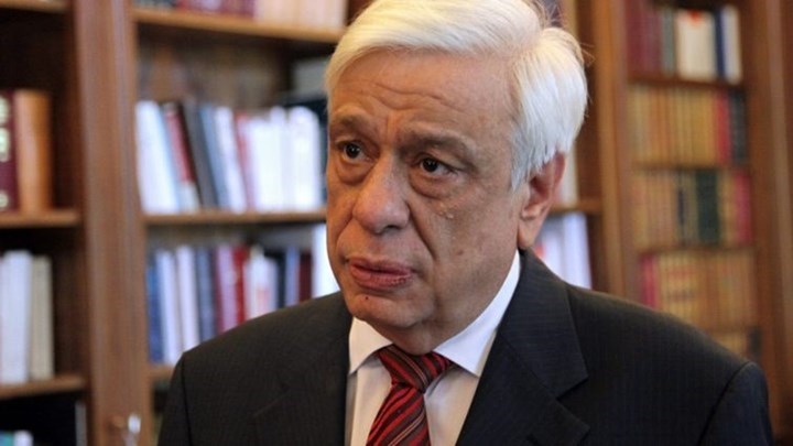 Παυλόπουλος για τα 150 χρόνια του Ελληνικού Σιδηρόδρομου: Από εδώ και στο εξής οι γραμμές του τρένου και οι σταθμοί δεν θα μείνουν χορταριασμένοι