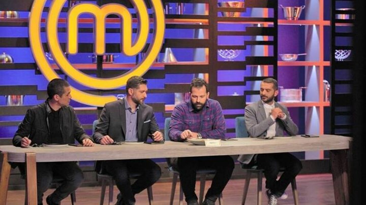 Παίκτης του MasterChef έκανε… σαμποτάζ στον εαυτό του – Η αποχώρηση και η απορία των κριτών – ΒΙΝΤΕΟ