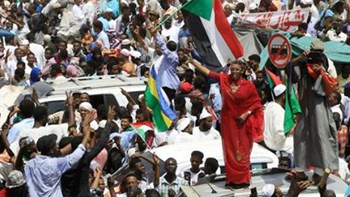 Με αίμα βάφτηκαν οι διαδηλώσεις στο Σουδάν – Τουλάχιστον 16 νεκροί τα τελευταία 24ωρα