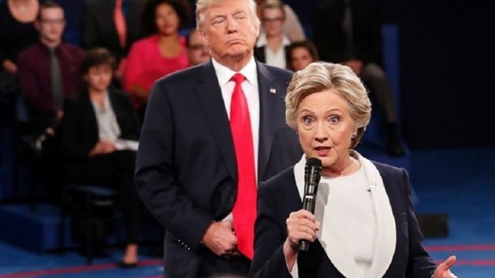 Χίλαρι Κλίντον: Έτσι θα κερδίσετε τον Τραμπ στις εκλογές